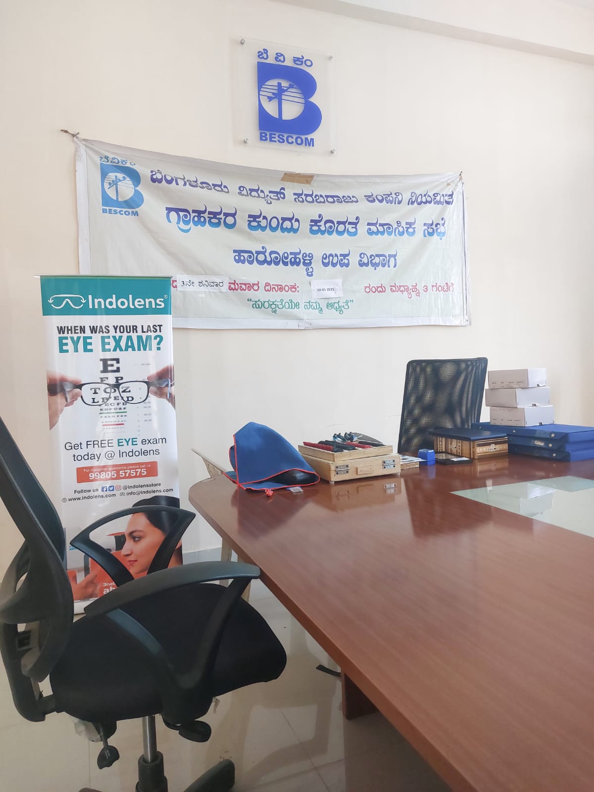 Health Camp